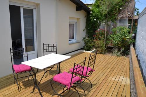 La Teste-de-Buch Frankreich Last-Minute-Rabattcode Booking.com