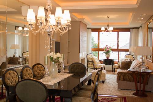 Gramado Brésil Code de réduction de dernière minute Booking.com