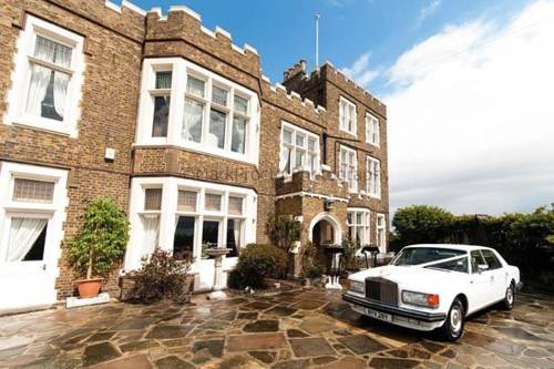 Broadstairs United Kingdom Last Minute Discount Code Booking.com