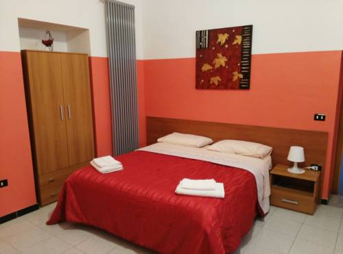 Rionero im Geier Italien Last-Minute-Rabattcode Booking.com