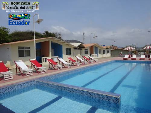 San Clemente Ecuador Last Minute Discount Code Booking.com