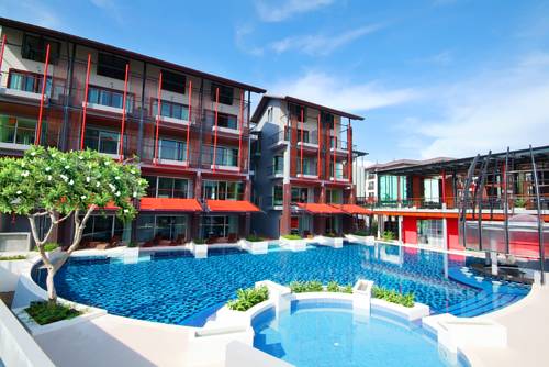 Plage d'Ao Nang Thaïlande Code de réduction de dernière minute Booking.com