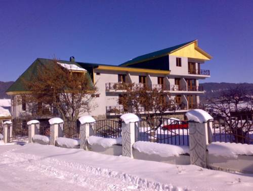 Bakuriani Georgia Last Minute Discount Code Booking.com