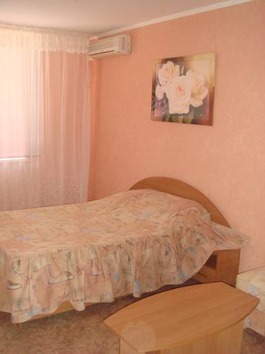 Feodosiya Krim Last-Minute-Rabattcode Booking.com