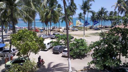 Porto de Galinhas (Pernambuco) Brasilien Last-Minute-Rabattcode Booking.com