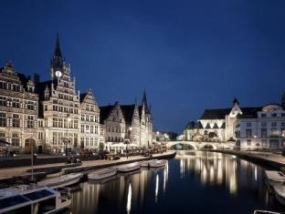 Ghent Belgium Last Minute Discount Code Agoda.com