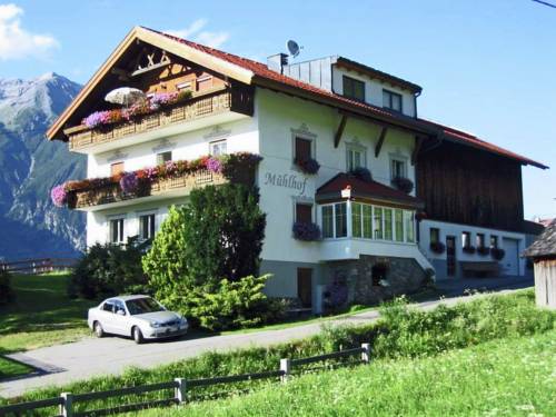Tobadill Österreich Last-Minute-Rabattcode Booking.com