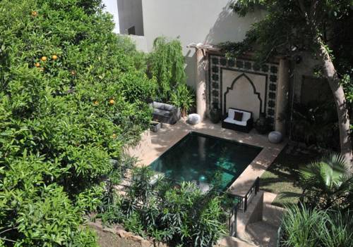 Tanger Marokko Last-Minute-Rabattcode Booking.com