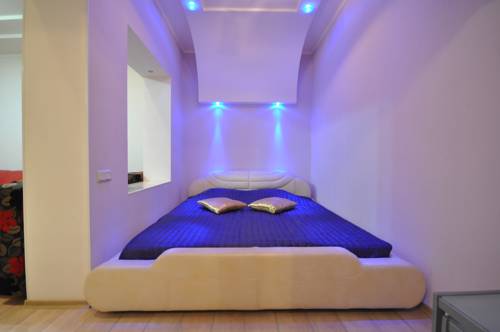 Odessa Ukraine Last-Minute-Rabattcode Booking.com