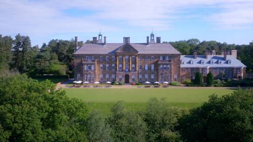 Crathorne Royaume-Uni Code de réduction de dernière minute Booking.com