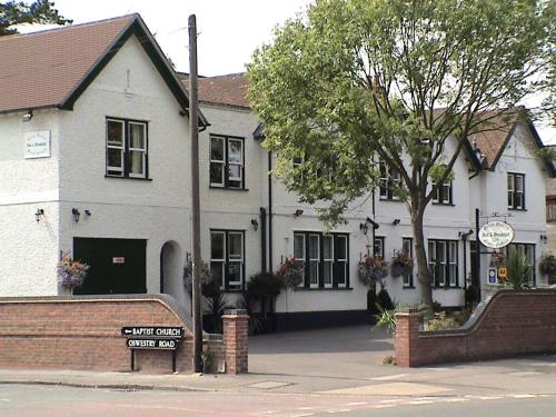 Oxford United Kingdom Last Minute Discount Code Agoda.com