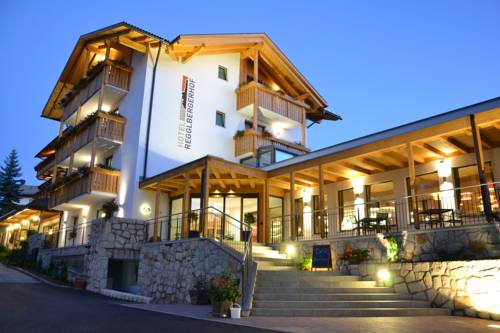 Nova Ponente (Deutschnofen) Italy Last Minute Discount Code Booking.com