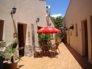Alhama De Murcia Spain Last Minute Discount Code Agoda.com