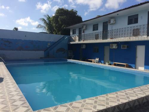 São José da Coroa Grande Brasilien Last-Minute-Rabattcode Booking.com