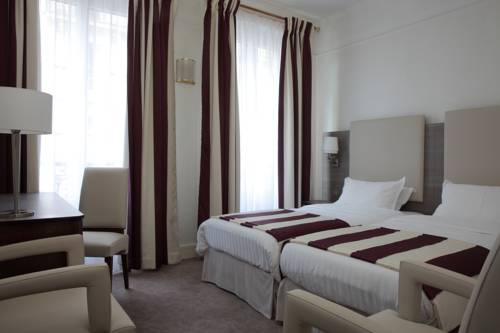 Paris France Last Minute Discount Code Booking.com