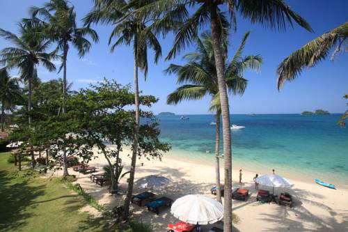 Koh Chang Thailand Last Minute Discount Code Booking.com