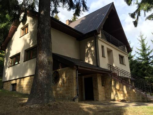 Pieszyce Polen Last-Minute-Rabattcode Booking.com