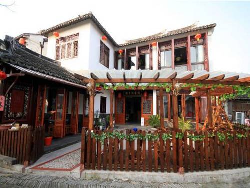 Zhouzhuang Chine Code de réduction de dernière minute Booking.com