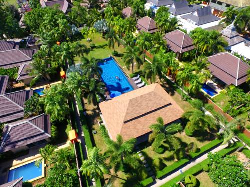 Nai Harn Beach Thailand Laatste minuut Kortingscode Booking.com