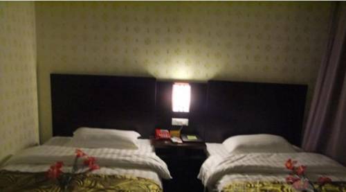 Yangshuo China Last-Minute-Rabattcode Booking.com