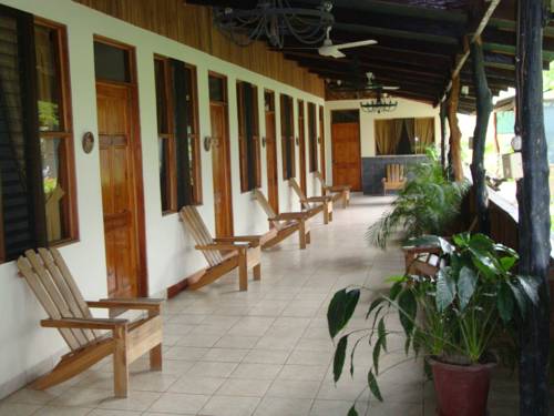 Liberia Costa Rica Last-Minute-Rabattcode Booking.com