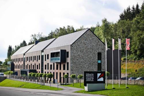 Francorchamps Belgien Last-Minute-Rabattcode Booking.com