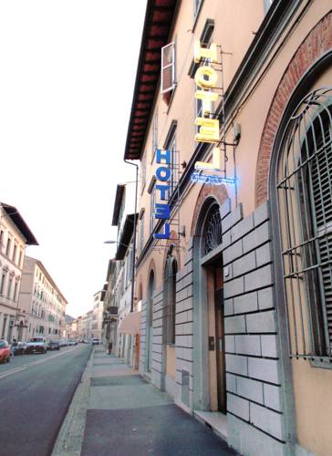 Florence Italië Laatste minuut Kortingscode Booking.com