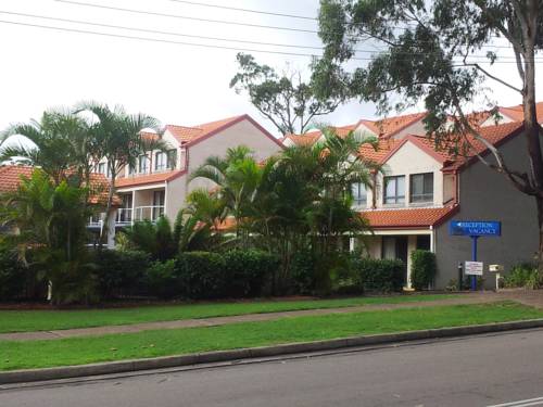 Nelson Bay Australia Last Minute Discount Code Booking.com