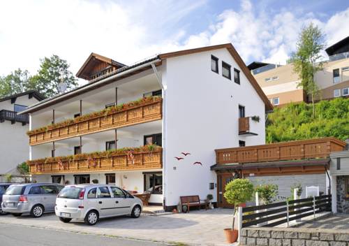 Bodenmais Germany Last Minute Discount Code Booking.com
