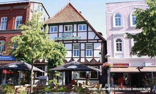 Winsen (Luhe) Deutschland Last-Minute-Rabattcode Booking.com