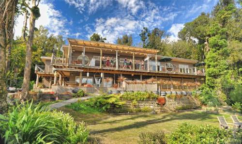 Picton New Zealand Last Minute Discount Code Booking.com