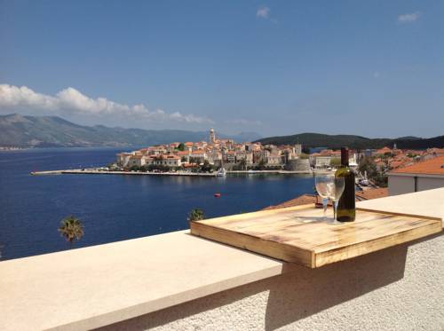 Korčula Kroatien Last-Minute-Rabattcode Booking.com