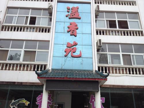 Danjiangkou China Last-Minute-Rabattcode Booking.com