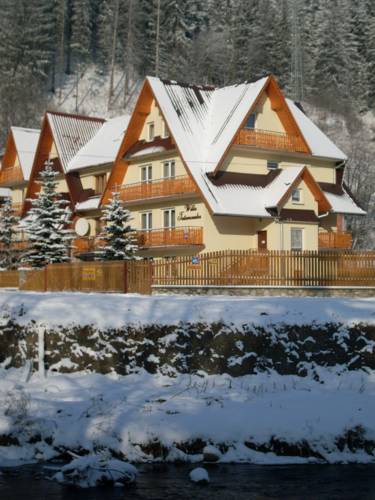 Zakopane Pologne Code de réduction de dernière minute Booking.com