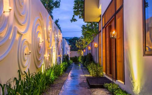 Hua Hin Thailand Last Minute Discount Code Booking.com