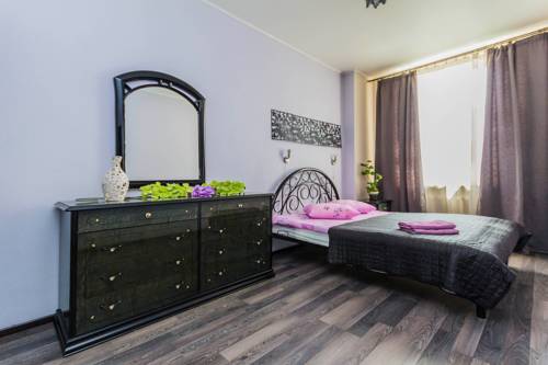 Minsk Biélorussie Code de réduction de dernière minute Booking.com