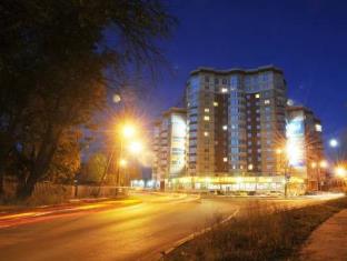 Syktyvkar Russia Last Minute Discount Code Agoda.com