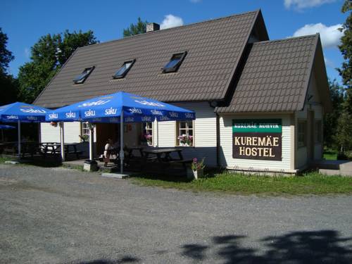 Kuremäe Estonia Last Minute Discount Code Booking.com