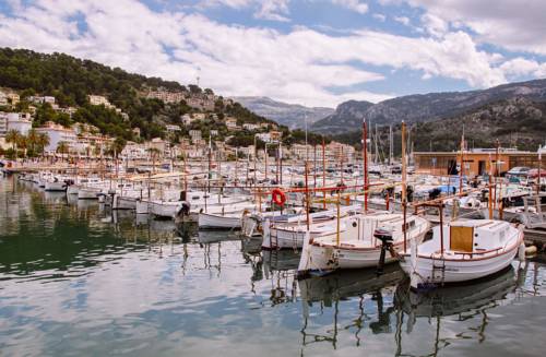 Sóller España Último Minuto Código de Descuento Booking.com