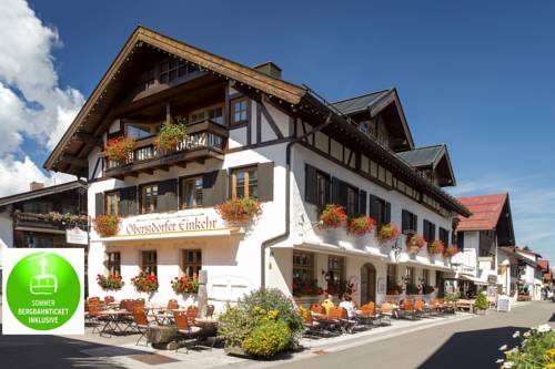 Oberstdorf Germany Last Minute Discount Code Booking.com
