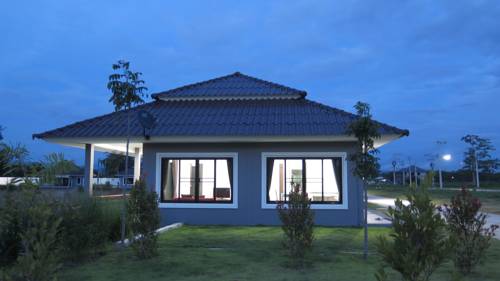 San Sai Tailandia Último Minuto Código de Descuento Booking.com
