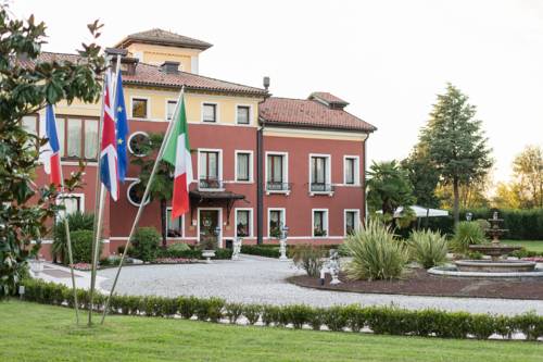 Preganziol Italië Laatste minuut Kortingscode Booking.com