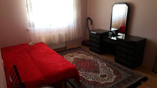 Ankara Türkei Last-Minute-Rabattcode Booking.com