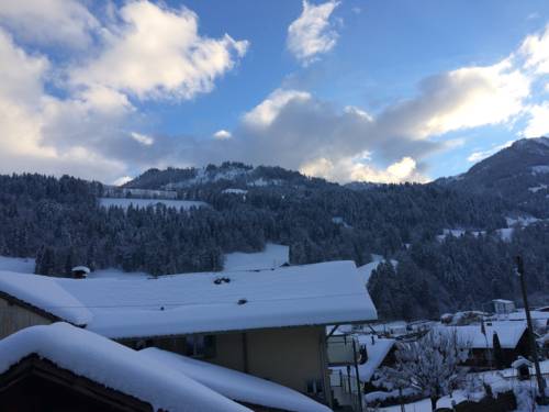 Erlenbach im Simmental Switzerland Last Minute Discount Code Booking.com