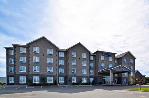 Saint John (New Brunswick) Canada Last Minute Discount Code Booking.com