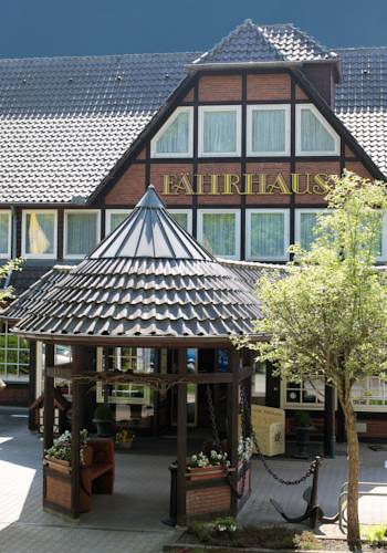 Bad Bevensen Germany Last Minute Discount Code Booking.com
