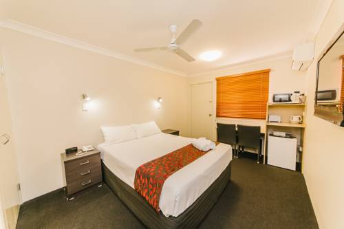 Rockhampton Australia Last Minute Discount Code Booking.com