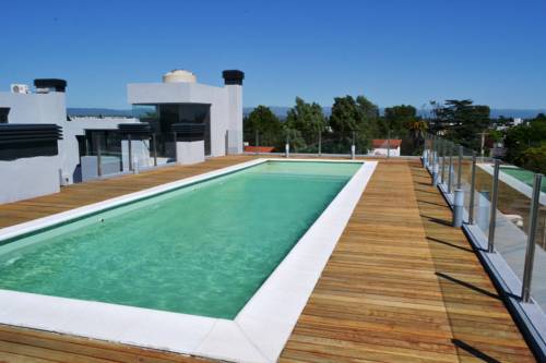 Córdoba Argentina Last Minute Discount Code Booking.com