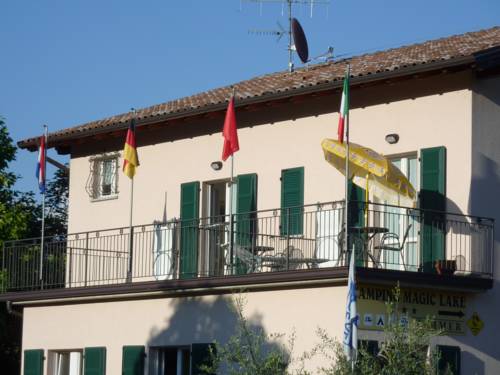 Dongo Italië Laatste minuut Kortingscode Booking.com
