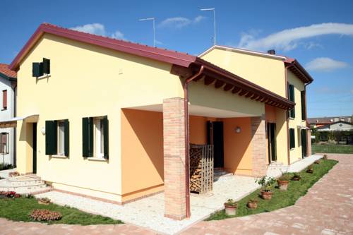 Oriago Di Mira Italie Code de réduction de dernière minute Booking.com